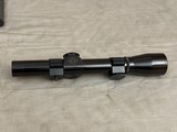 Excellent 1959 Belgian Browning SA22 