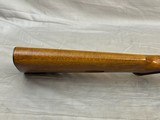 Excellent 1959 Belgian Browning SA22 