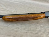 Excellent 1959 Belgian Browning SA22 
