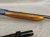 Excellent 1959 Belgian Browning SA22 