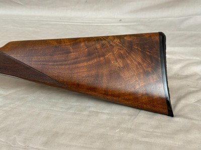 Gorgeous 1981 Browning Citori Grade V Sideplate Sporter 20ga 26