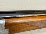 Gorgeous 1981 Browning Citori Grade V Sideplate Sporter 20ga 26