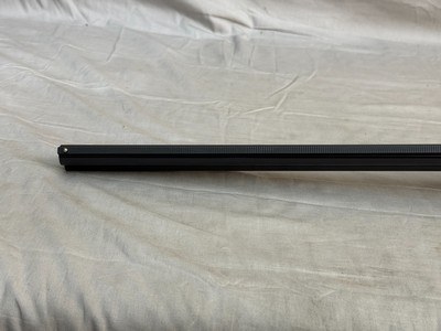 Gorgeous 1981 Browning Citori Grade V Sideplate Sporter 20ga 26