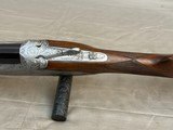 Gorgeous 1981 Browning Citori Grade V Sideplate Sporter 20ga 26