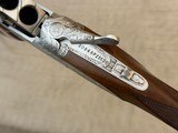 Gorgeous 1981 Browning Citori Grade V Sideplate Sporter 20ga 26