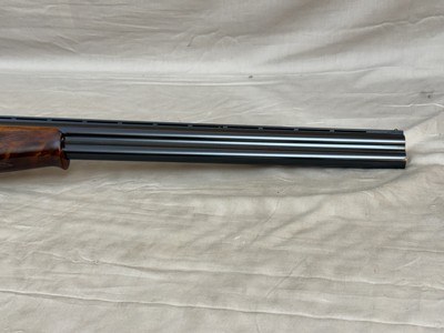 Gorgeous 1981 Browning Citori Grade V Sideplate Sporter 20ga 26