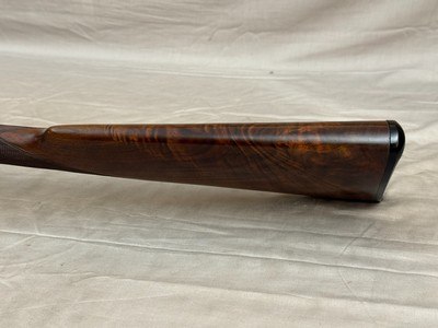 Gorgeous 1981 Browning Citori Grade V Sideplate Sporter 20ga 26