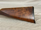 Gorgeous 1981 Browning Citori Grade V Sideplate Sporter 20ga 26