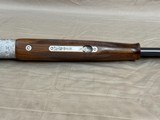 Gorgeous 1981 Browning Citori Grade V Sideplate Sporter 20ga 26