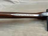 Gorgeous 1981 Browning Citori Grade V Sideplate Sporter 20ga 26
