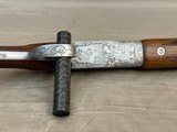 Gorgeous 1981 Browning Citori Grade V Sideplate Sporter 20ga 26