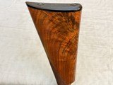 Gorgeous 1981 Browning Citori Grade V Sideplate Sporter 20ga 26