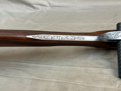 Gorgeous 1981 Browning Citori Grade V Sideplate Sporter 20ga 26
