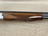 Gorgeous 1981 Browning Citori Grade V Sideplate Sporter 20ga 26