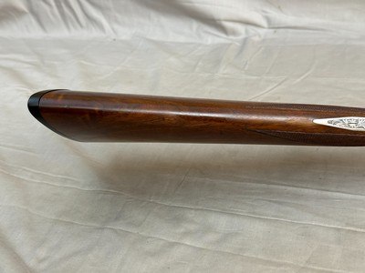 Gorgeous 1981 Browning Citori Grade V Sideplate Sporter 20ga 26