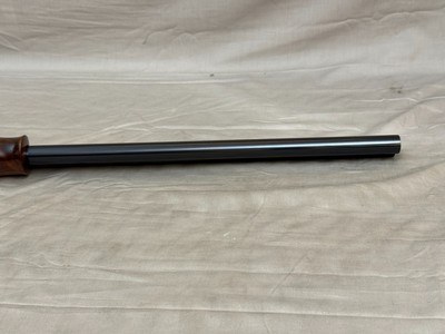 Gorgeous 1981 Browning Citori Grade V Sideplate Sporter 20ga 26
