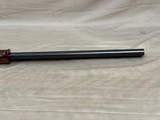Gorgeous 1981 Browning Citori Grade V Sideplate Sporter 20ga 26