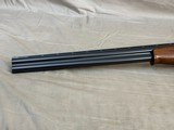 Gorgeous 1981 Browning Citori Grade V Sideplate Sporter 20ga 26