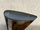 Immaculate L. Acampo Engraved Belgium Browning Superposed Pointer Grade 12ga/20ga Set 28