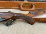 Immaculate RKLT Belgium Browning Superposed 410ga/28ga Set 28