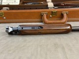 Immaculate RKLT Belgium Browning Superposed 410ga/28ga Set 28