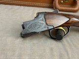 Immaculate RKLT Belgium Browning Superposed 410ga/28ga Set 28