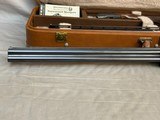 Immaculate RKLT Belgium Browning Superposed 410ga/28ga Set 28