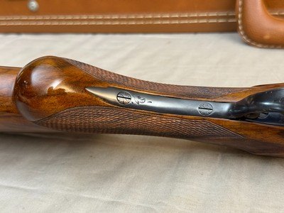 Immaculate RKLT Belgium Browning Superposed 410ga/28ga Set 28