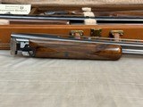 Immaculate RKLT Belgium Browning Superposed 410ga/28ga Set 28