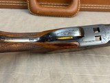 Immaculate RKLT Belgium Browning Superposed 410ga/28ga Set 28