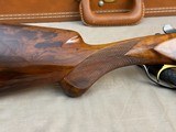 Immaculate RKLT Belgium Browning Superposed 410ga/28ga Set 28