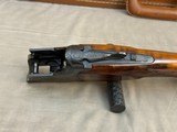Immaculate RKLT Belgium Browning Superposed 410ga/28ga Set 28