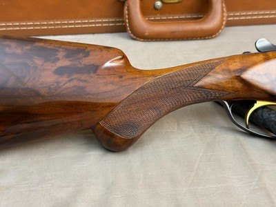 Immaculate RKLT Belgium Browning Superposed 410ga/28ga Set 28