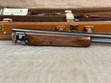 Immaculate RKLT Belgium Browning Superposed 410ga/28ga Set 28