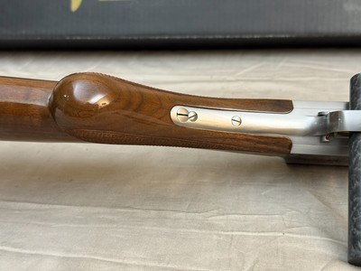 ANIB Browning Auto 5 Final Tribute 12ga with Gorgeous High Gloss Feathered Walnut#849 of 1000 - Image 16 of 22