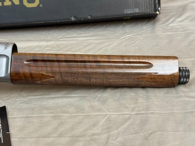 ANIB Browning Auto 5 Final Tribute 12ga with Gorgeous High Gloss Feathered Walnut#849 of 1000 - Image 14 of 22
