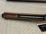 ANIB Browning Auto 5 Final Tribute 12ga with Gorgeous High Gloss Feathered Walnut#849 of 1000 - Image 10 of 22