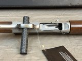 ANIB Browning Auto 5 Final Tribute 12ga with Gorgeous High Gloss Feathered Walnut#849 of 1000 - Image 17 of 22