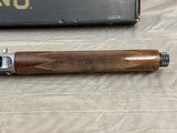ANIB Browning Auto 5 Final Tribute 12ga with Gorgeous High Gloss Feathered Walnut#849 of 1000 - Image 18 of 22