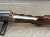 ANIB Browning Auto 5 Final Tribute 12ga with Gorgeous High Gloss Feathered Walnut#849 of 1000 - Image 8 of 22