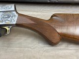 ANIB Browning Auto 5 Final Tribute 12ga with Gorgeous High Gloss Feathered Walnut#849 of 1000 - Image 4 of 22