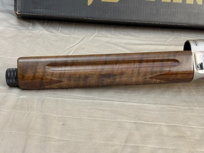 ANIB Browning Auto 5 Final Tribute 12ga with Gorgeous High Gloss Feathered Walnut#849 of 1000 - Image 6 of 22