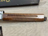 ANIB Browning Auto 5 Final Tribute 12ga with Gorgeous High Gloss Feathered Walnut#849 of 1000 - Image 14 of 22