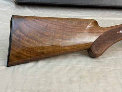 ANIB Browning Auto 5 Final Tribute 12ga with Gorgeous High Gloss Feathered Walnut#849 of 1000 - Image 11 of 22