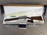 ANIB Browning Auto 5 Final Tribute 12ga with Gorgeous High Gloss Feathered Walnut#849 of 1000 - Image 2 of 22