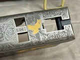 Knockout 2007 Browning Citori Grade VII 410ga/28ga Set Limited Production 