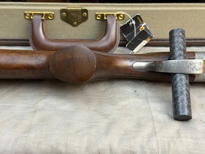 Knockout 2007 Browning Citori Grade VII 410ga/28ga Set Limited Production 