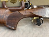 Knockout 2007 Browning Citori Grade VII 410ga/28ga Set Limited Production 