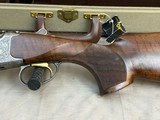 Knockout 2007 Browning Citori Grade VII 410ga/28ga Set Limited Production 