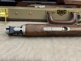 Knockout 2007 Browning Citori Grade VII 410ga/28ga Set Limited Production 